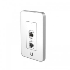 UniFi AP In Wall UAP-IW ubiquiti