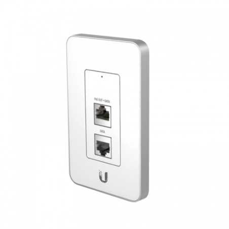 UniFi AP In-Wall Access Point UAP-IW Ubiquiti