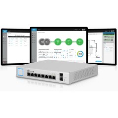 UniFi Controller