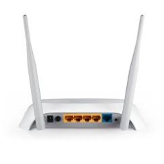 Retro Tp-Link MR3220