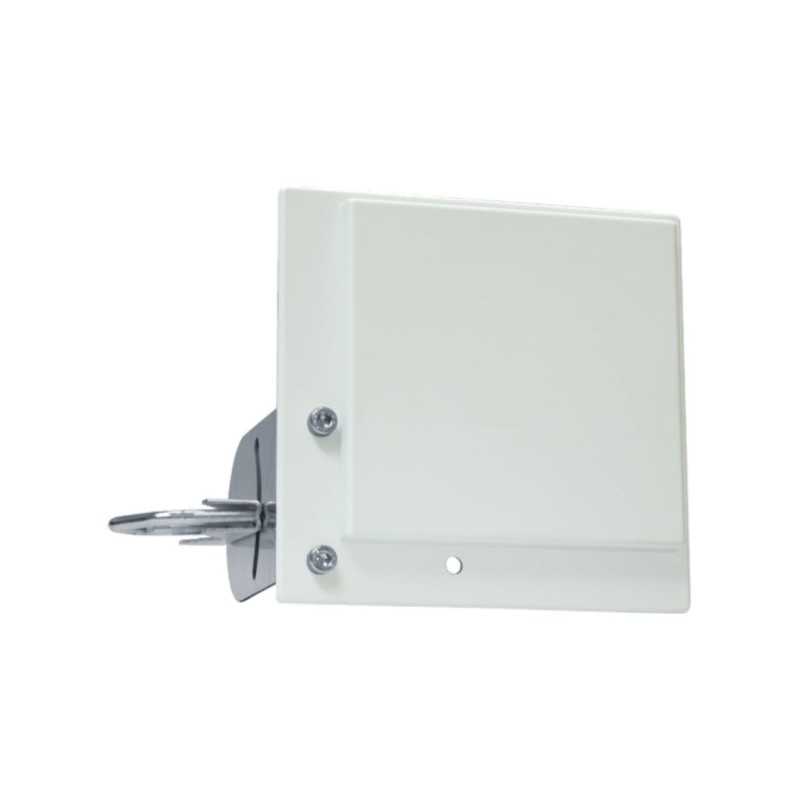 Antena de panel Wi-Fi de 2,4 GHz y 14 dBi Antena de panel Wi-Fi de 2,4 GHz y 14 dBi