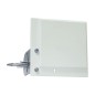 Antena de panel Wi-Fi de 2,4 GHz y 14 dBi Antena de panel Wi-Fi de 2,4 GHz y 14 dBi