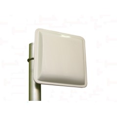 Antenna a pannello Wi-Fi 17dBi 2,4GHz esterni