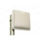 Antena de panel Wi-Fi de 2,4 GHz y 17 dBi Antena de panel Wi-Fi de 2,4 GHz y 17 dBi