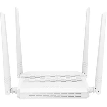 FH330 Router wireless 300Mbps 4x antenne 5dBi Tenda