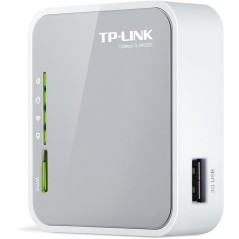 TP-LINK TL-MR3020 Router 3G/3,75G