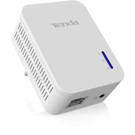 Powerline P1000 Kit 1000Mbps Gigabit Tenda