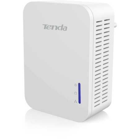 Par Kit Powerline P1000 1000Mbps Gigabit Tenda