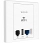 W312A Tenda wall plate access point Wi-Fi N300