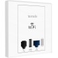 W312A Tenda wall plate access point Wi-Fi N300 W312A Tenda wall plate access point Wi-Fi N300