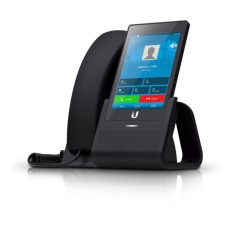 Ubiquiti UniFi UVP-PRO teléfono VoIP con pantalla táctil