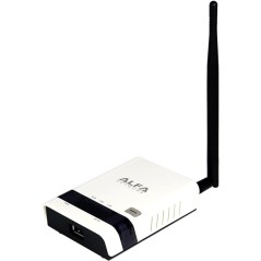 Alfa Network AIP-W502U 3G Router Wi-Fi 