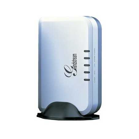 Adattatore ATA e Router VoIP HT503 Grandstream