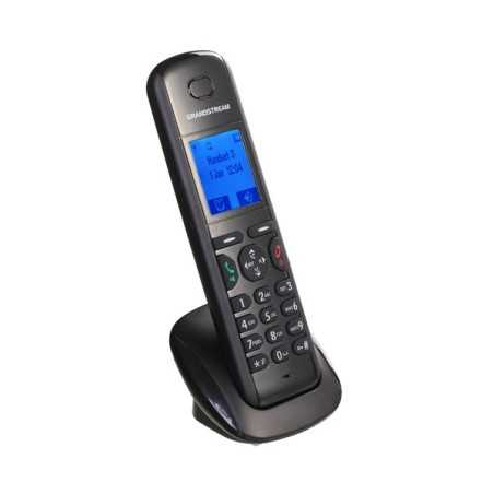 Telefono VoIP cordless DP710 Grandstream