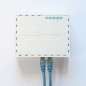 RouterBoard RB750Gr3 hex MikroTik RouterBoard RB750Gr3 hex MikroTik