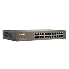 TEG1024D switch Gigabit 24 porte 10/100/1000 Tenda