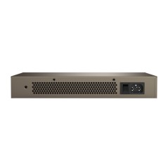 TEG1024D switch Gigabit 24 porte 10/100/1000 Tenda