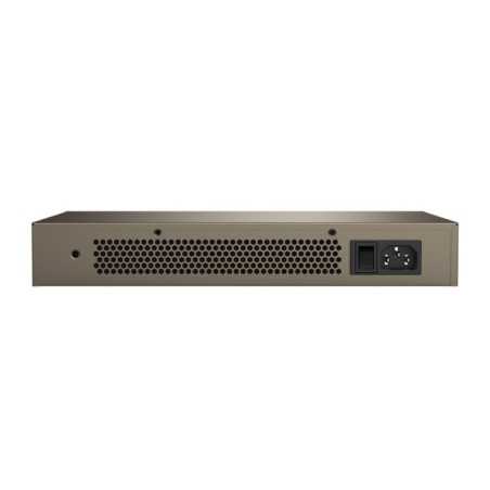 TEG1024D Gigabit-Switch 24 Ports 10/100/1000 Tenda