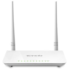 Modem Router D303 ADSL2+ / 3G 300Mbps Tenda