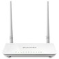 Módem Router Tenda D303 ADSL2+ / 3G 300Mbps