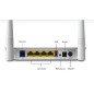 Módem Router Tenda D303 ADSL2+ / 3G 300Mbps