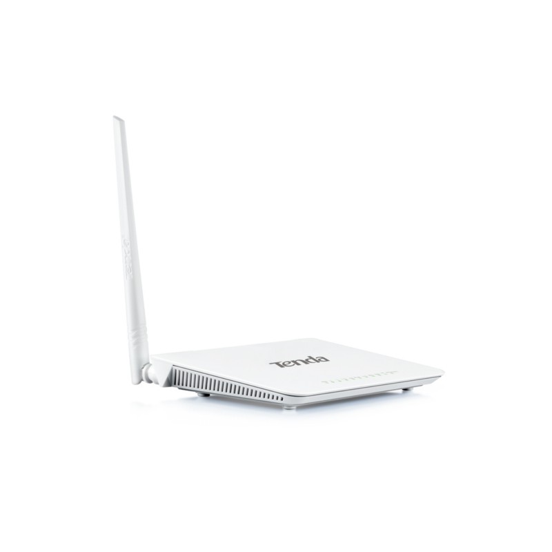 Modem Router D151 ADSL2+ 150Mbps Tenda Modem Router D151 ADSL2+ 150Mbps Tenda