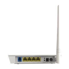 D151 Tenda modem adsl porte retro