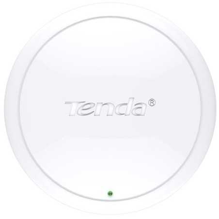 i6 Wireless N300 Ceiling Access Point 300Mbps Tenda