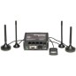 Router Teltonika RUT955 Dual Sim 4G LTE I/O RS232 RS485 y GPS Router Teltonika RUT955 Dual Sim 4G LTE I/O RS232 RS485 y GPS