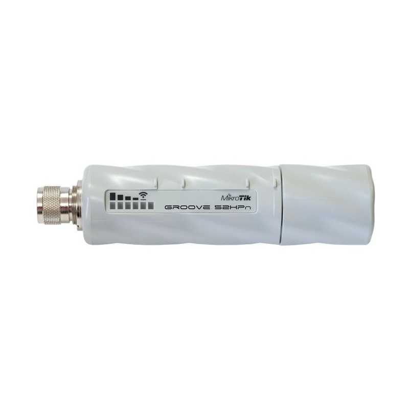 GrooveA 52 RBGrooveA-52HPn RouterOS L4 Access Point MikroTik GrooveA 52 RBGrooveA-52HPn RouterOS L4 Access Point MikroTik