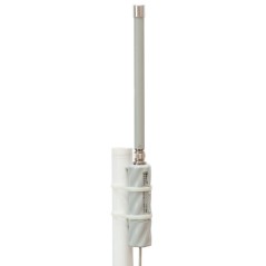 antenna in dotazione grooveA mikrotik