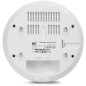 WIS-CM2300 Access Point a soffitto 300Mbps Hi-Power Wisnetworks