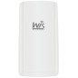 WIS-Q5300 CPE 300 Mbps de alta potencia 5 GHz Wisnetworks WIS-Q5300 CPE 300 Mbps de alta potencia 5 GHz Wisnetworks