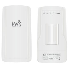 cpe access point 5ghz wisnetworks 300mbps