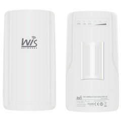 WIS-Q5300 CPE 300Mbps Hi-Power 5GHz Wisnetworks