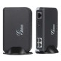 Grandstream HT702 ATA adapter 2 FXS ports 1 Ethernet port Grandstream HT702 ATA adapter 2 FXS ports 1 Ethernet port