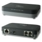 Grandstream HT702 ATA adapter 2 FXS ports 1 Ethernet port Grandstream HT702 ATA adapter 2 FXS ports 1 Ethernet port