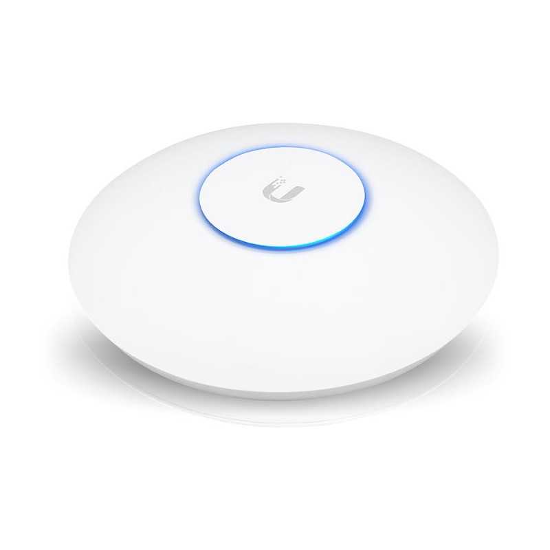 UniFi UAP-AC-HD MU-MIMO access point 802.11ac Wave 2 Ubiquiti UniFi UAP-AC-HD MU-MIMO access point 802.11ac Wave 2 Ubiquiti