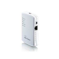 modem router 3G wifi airlive