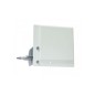  Directional flat panel antenna 5,0-5,9GHz 19dBi