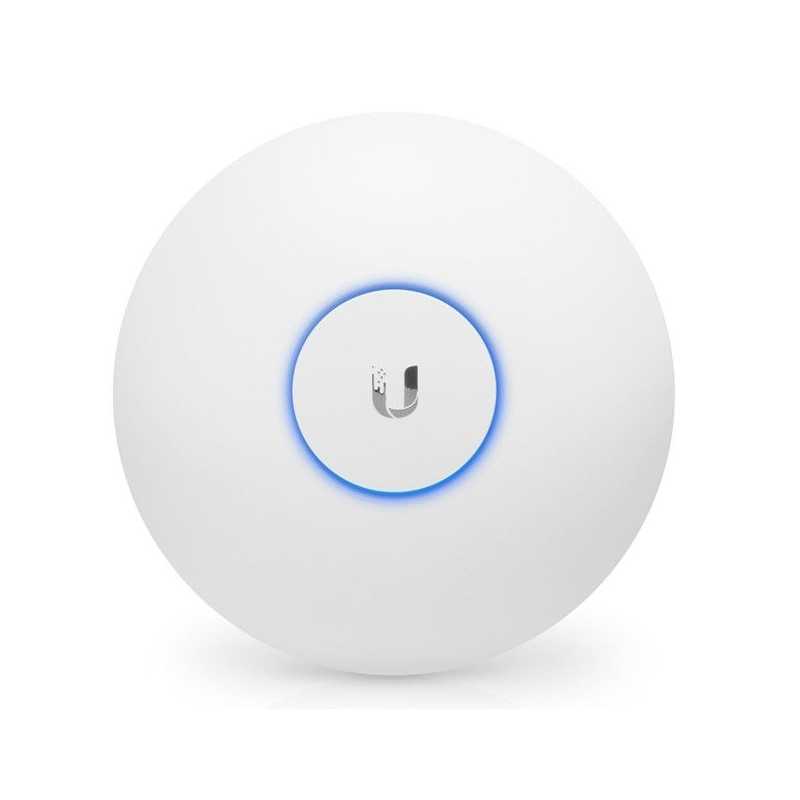 UniFi UAP-AC-LR-5 802.11ac longue portée (pack de 5 PoE non inclus) Ubiquiti UniFi UAP-AC-LR-5 802.11ac longue portée (pack de 5 PoE non inclus) Ubiquiti