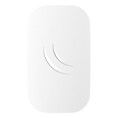 cAP lite access point wifi a muro - soffitto 2,4GHz PoE MikroTik