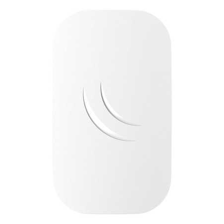 cAP lite access point wifi a muro - soffitto 2,4GHz PoE MikroTik