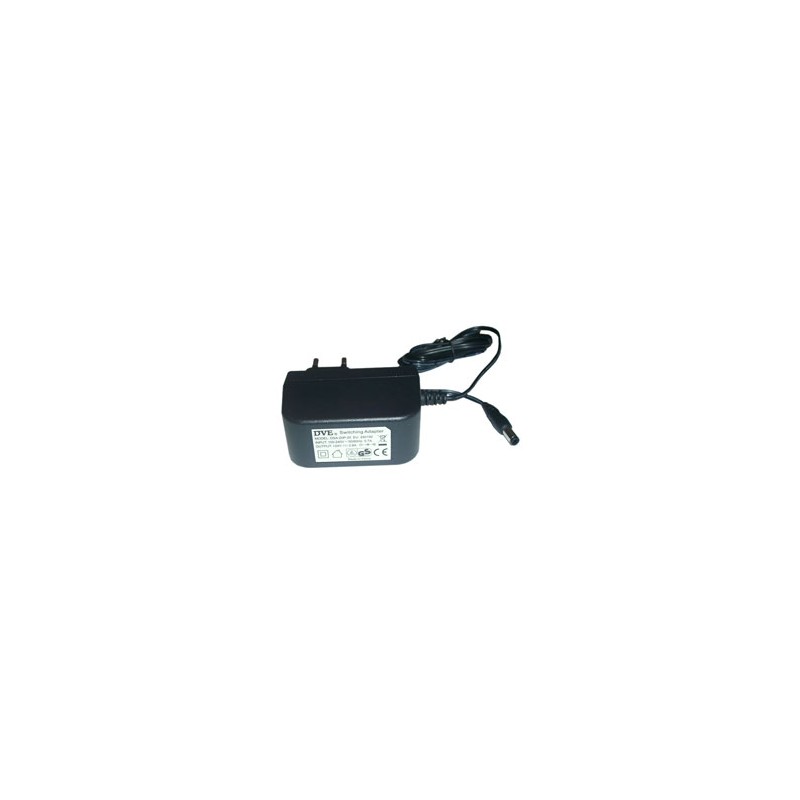 24V 0,8A Power Adapter Mikrotik compatible 24V 0,8A Power Adapter Mikrotik compatible