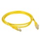 UTP Patch Ethernet Cable Cat5e 1,00m, various colors
