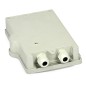 Caja óptica de distribución de fibra óptica FTTH de pared con cerradura Caja óptica de distribución de fibra óptica FTTH de pared con cerradura