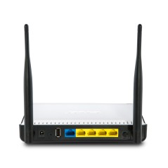 porte ethernet router 3G