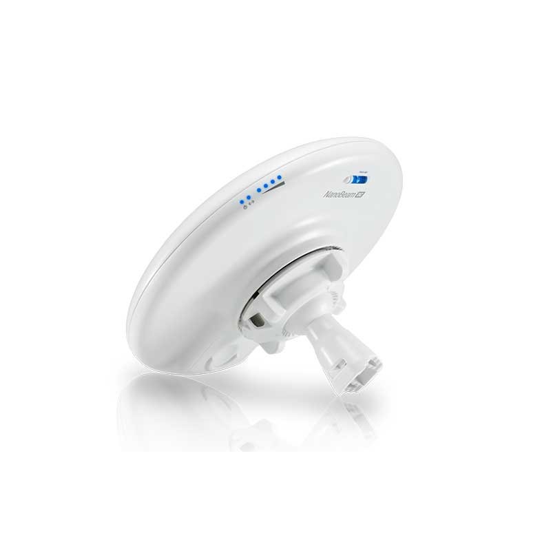 NanoBeam ac Gen2 NBE-5AC-Gen2 Ubiquiti