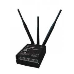RUT500 teltonika router 3g HSPA UMTS