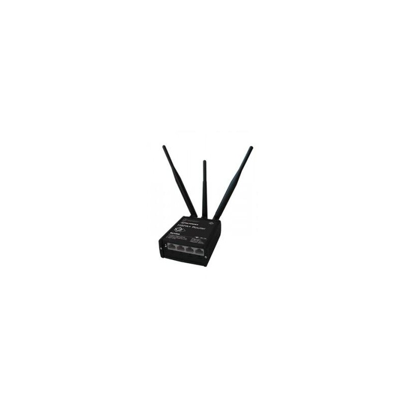 Enrutador Teltonika RUT500 3G HSPA Enrutador Teltonika RUT500 3G HSPA